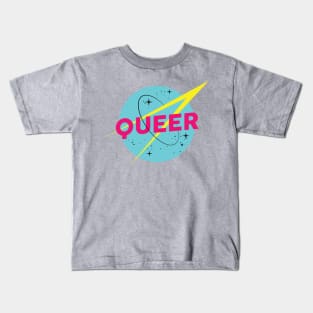 QUEER & BEYOND Kids T-Shirt